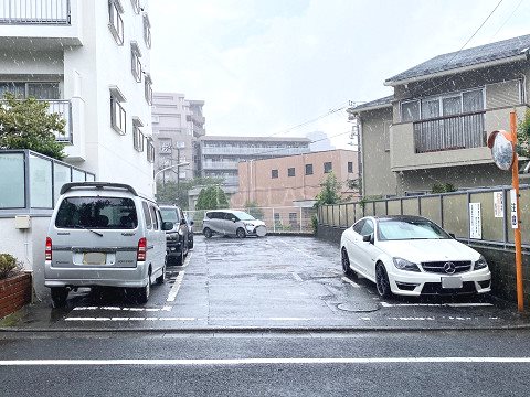 日商岩井弥生町マンション 504号室 その他