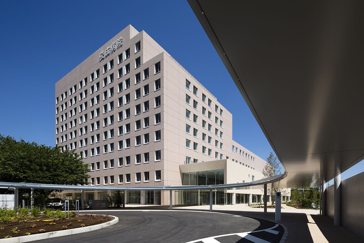 日商岩井弥生町マンション 504号室 周辺画像8