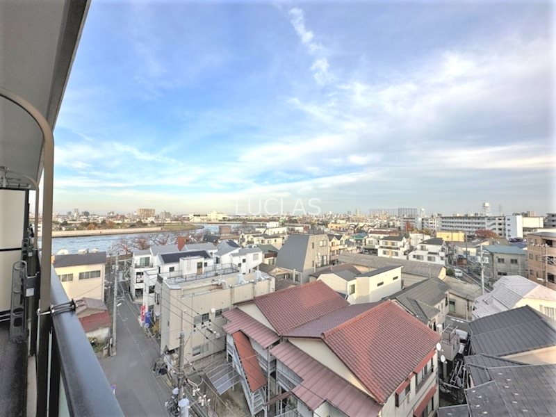 ライオンズマンション新小岩リバーステージ 606号室 その他