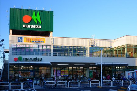 ライオンズマンション新小岩リバーステージ 606号室 周辺画像1