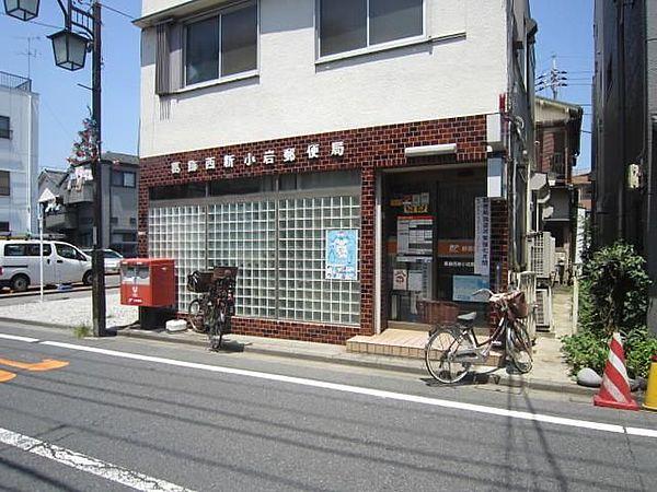 ライオンズマンション新小岩リバーステージ 606号室 周辺画像7