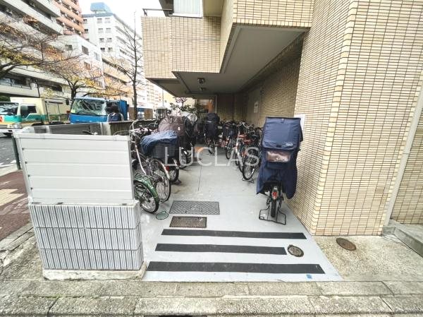 サンコート中村北 504号室 その他