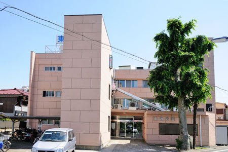 サンコート中村北 504号室 周辺画像10