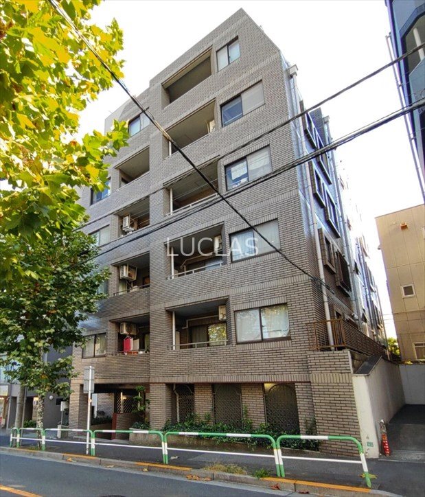 大塚スカイマンション 403号室 その他