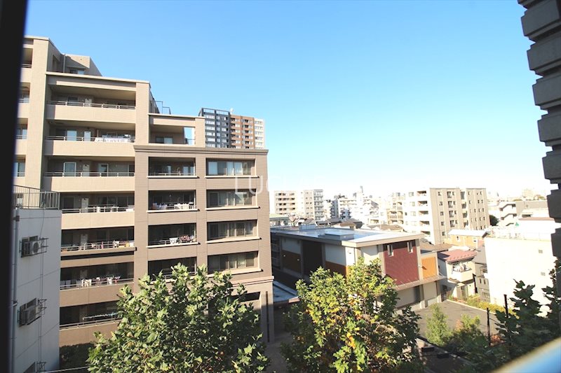 大塚スカイマンション 403号室 その他
