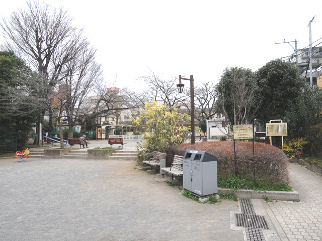 大塚スカイマンション 403号室 周辺画像10