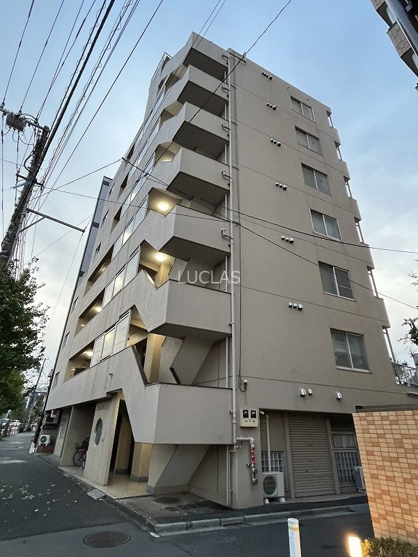 サンハイツ十条 その他