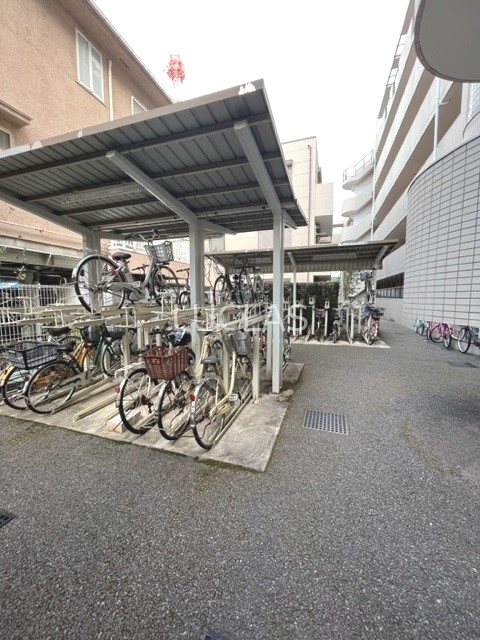 ベルクレール亀有 504号室 その他