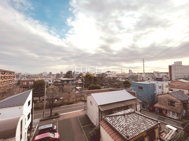 ベルクレール亀有 504号室 その他