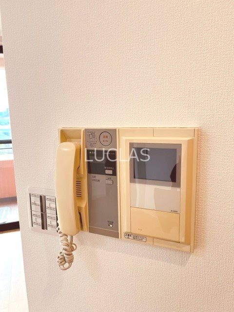 ベルクレール亀有 504号室 その他