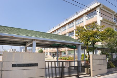 ベルクレール亀有 504号室 周辺画像8