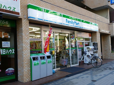 ライオンズマンション門前仲町第2 1201号室 周辺画像3