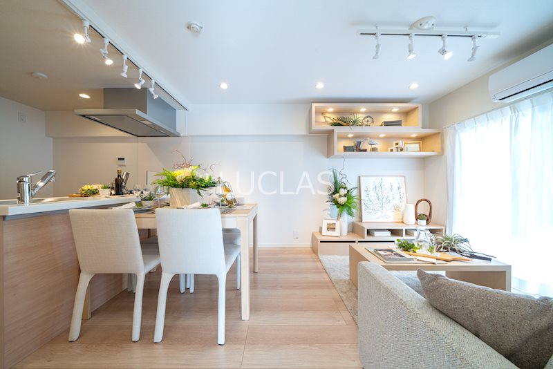 東建柏木マンション 1107号室 その他