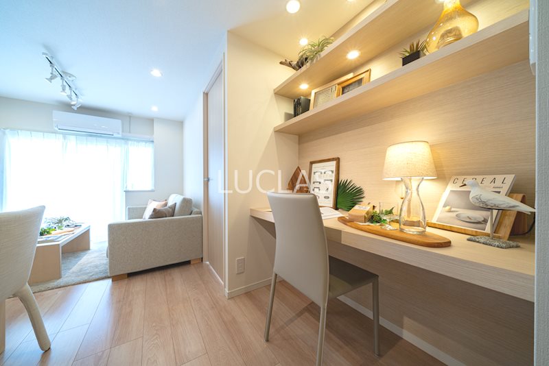 東建柏木マンション 1107号室 その他