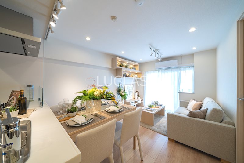 東建柏木マンション 1107号室 その他