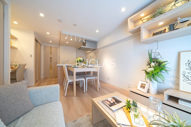 東建柏木マンション 1107号室 その他