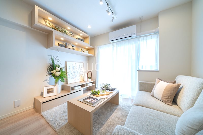 東建柏木マンション 1107号室 その他