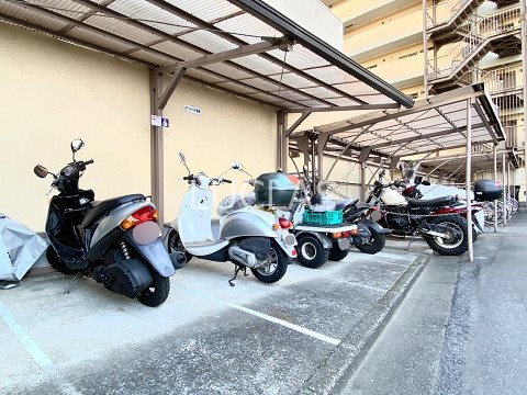 東建柏木マンション 1107号室 その他