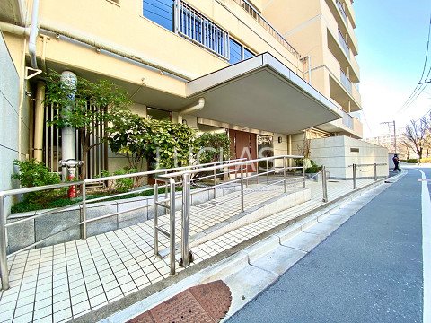 東建柏木マンション 1107号室 その他