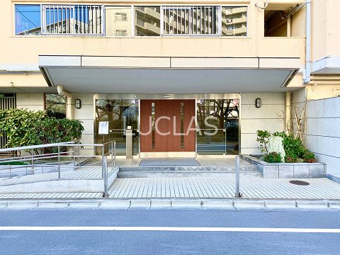 東建柏木マンション 1107号室 その他