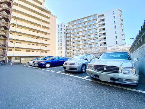 東建柏木マンション 1107号室 その他