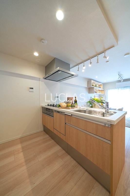 東建柏木マンション 1107号室 その他