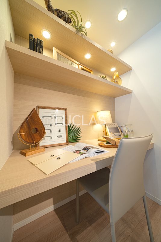 東建柏木マンション 1107号室 その他