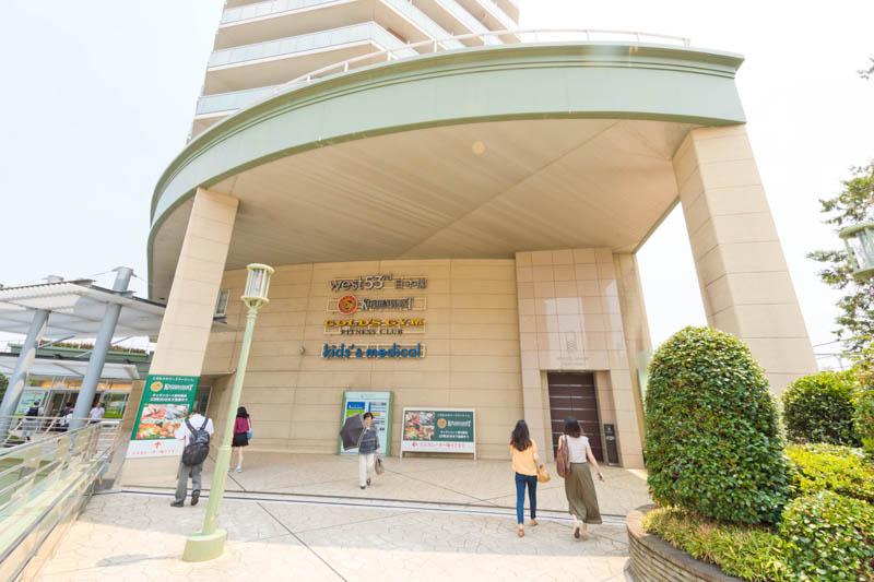 東建柏木マンション 1107号室 周辺画像5