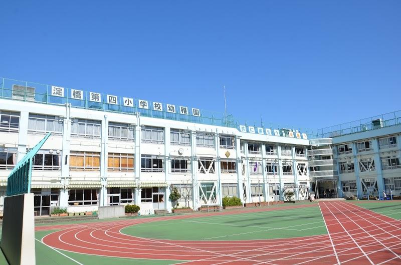 東建柏木マンション 1107号室 周辺画像7