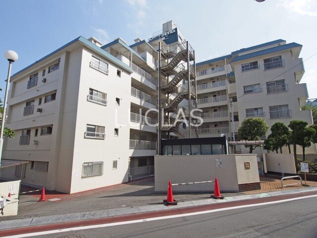ニックハイム大森第二 505号室 その他