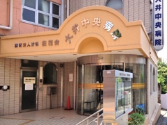 ニックハイム大森第二 505号室 周辺画像10