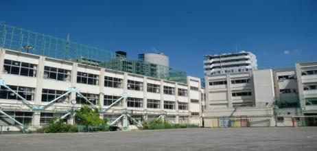 ニックハイム大森第二 505号室 周辺画像7