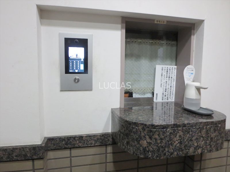 ワコーレ台東根岸 502号室 その他
