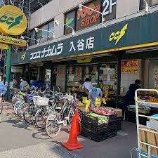 ワコーレ台東根岸 502号室 周辺画像3
