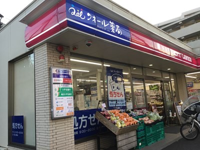 桜新町アムフラット 401号室 周辺画像5