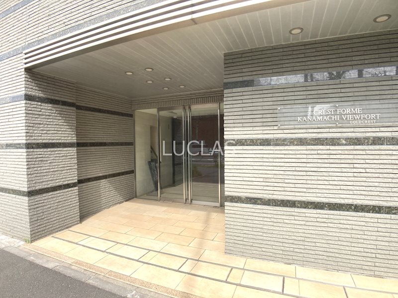 クレストフォルム金町ビューフォート 902号室 その他