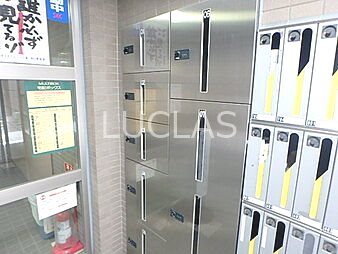 カテリーナ千駄木 その他