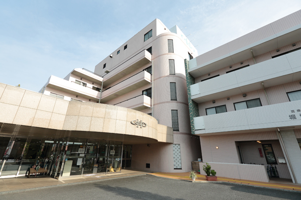 レクセルプラザ堀切菖蒲園 周辺画像9
