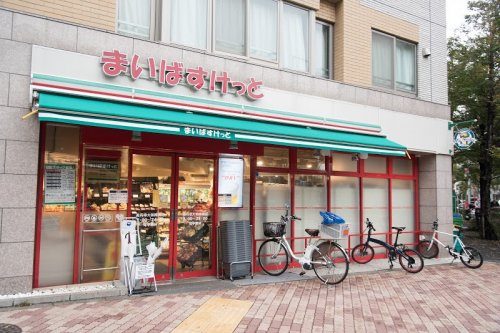 日神パレス高円寺 502号室 周辺画像1