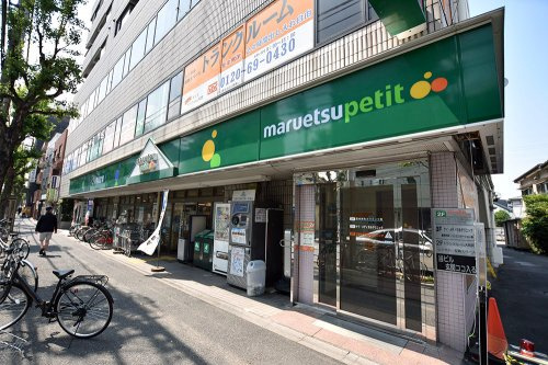 日神パレス高円寺 502号室 周辺画像2