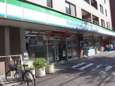 日神パレス高円寺 502号室 周辺画像3