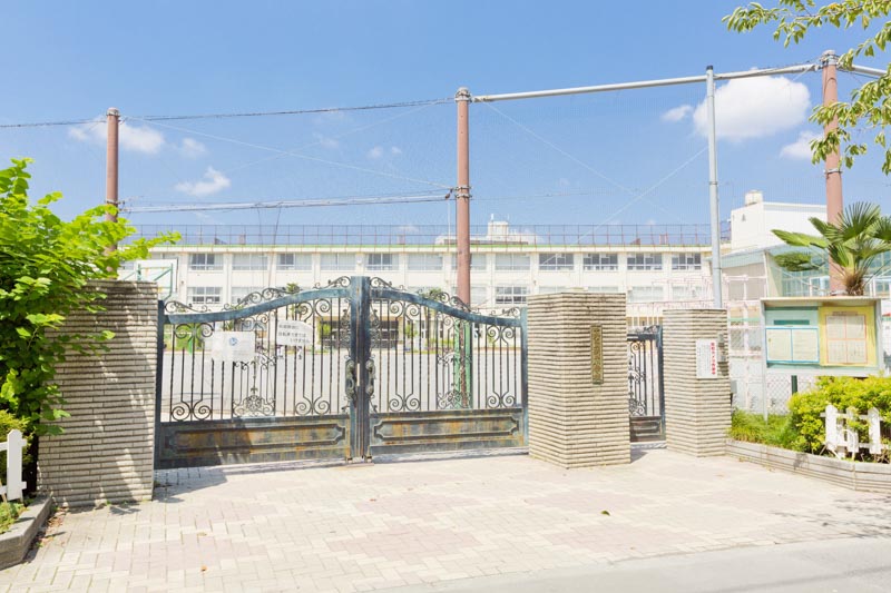 セザール哲学堂公園 204号室 周辺画像5