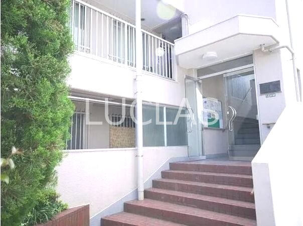 第2用賀ヒミコマンション その他