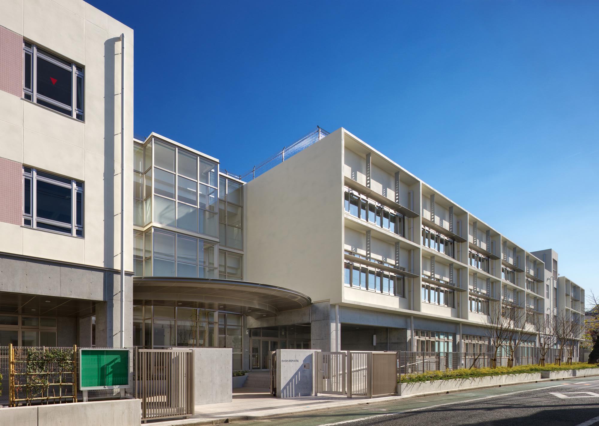 第2用賀ヒミコマンション 周辺画像5