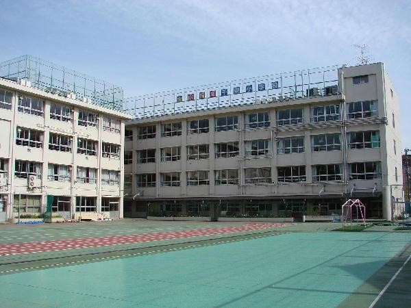 ハイライフ浅草 周辺画像5