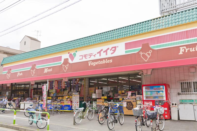 ウインベルコーラス北赤羽 周辺画像1