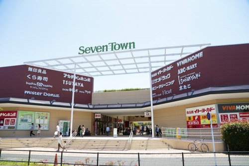 ウインベルコーラス北赤羽 周辺画像5