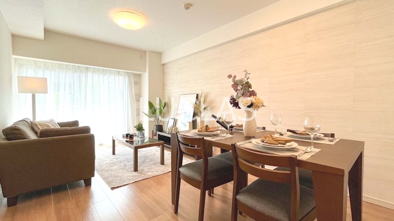 パレステージ梅島シャインコート その他