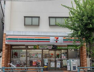 パレステージ梅島シャインコート 周辺画像3