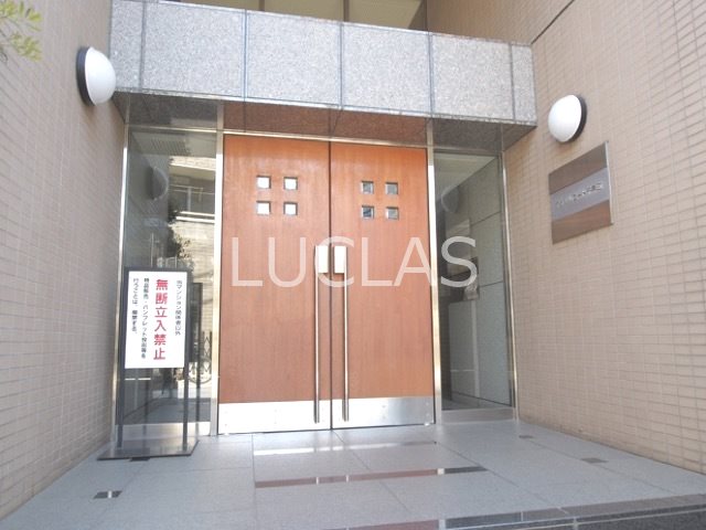 アクシルコート千早町 その他